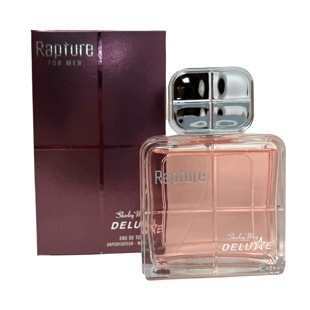 Rapture Men, Shirley May, FragrancePrime