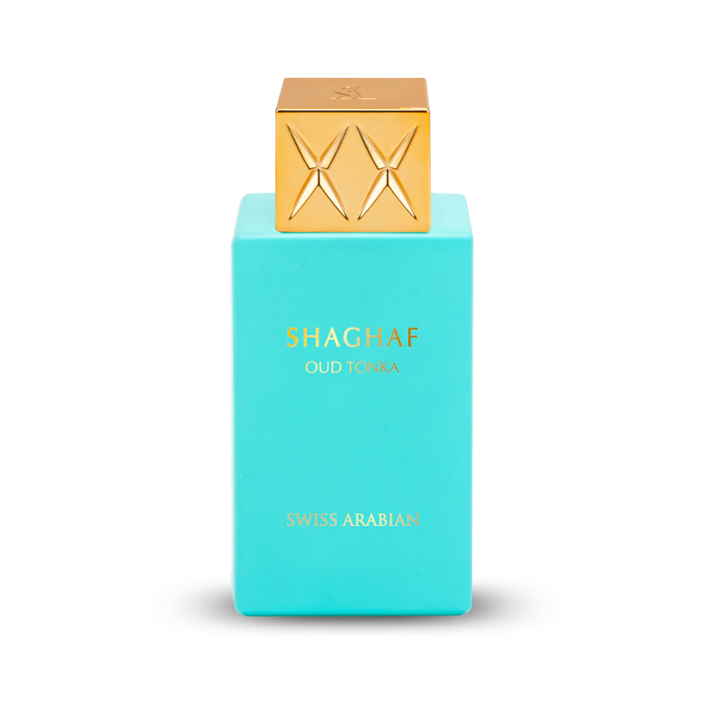 Shaghaf Oud Tonka Limited Edition UNISEX, Swiss Arabian, FragrancePrime