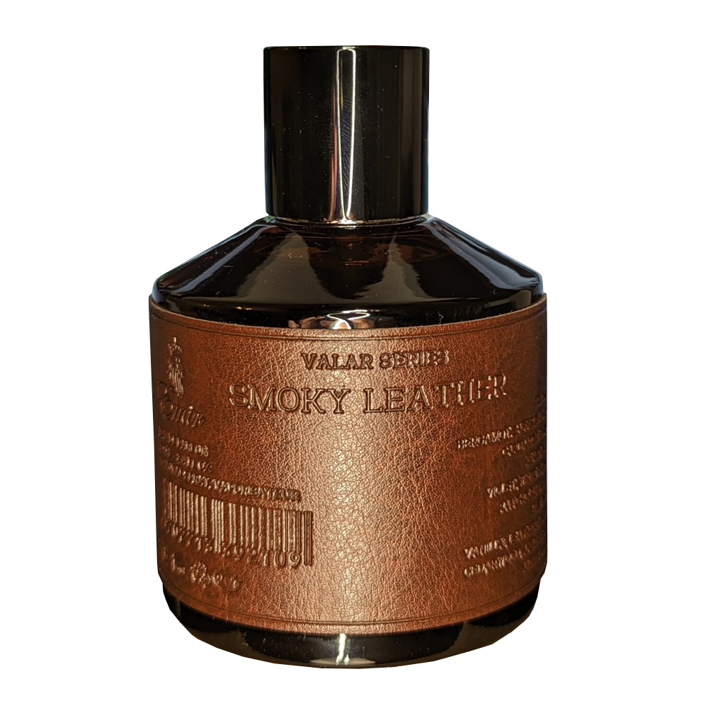 Smoky Leather Emir Valar Series Unisex, Paris Corner, FragrancePrime