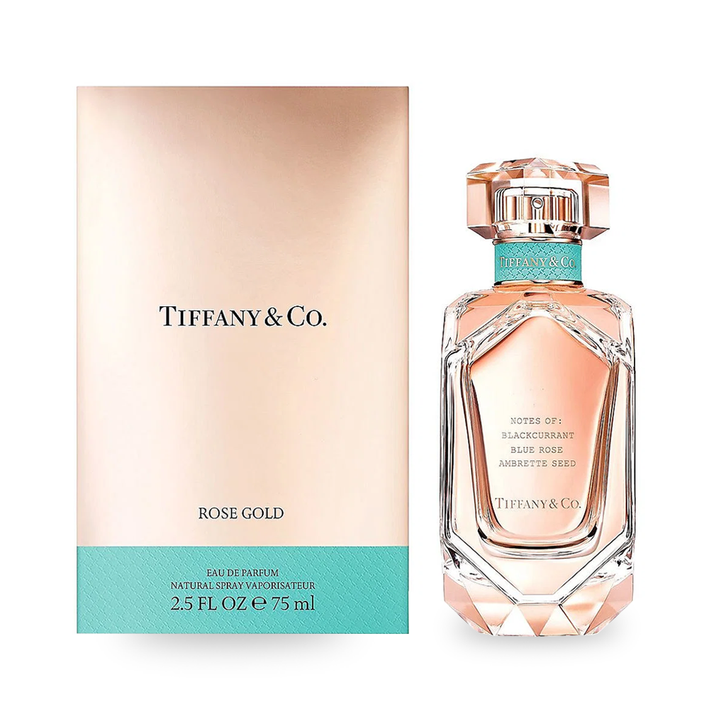 Tiffany Rose Gold Women, TIFFANY, FragrancePrime