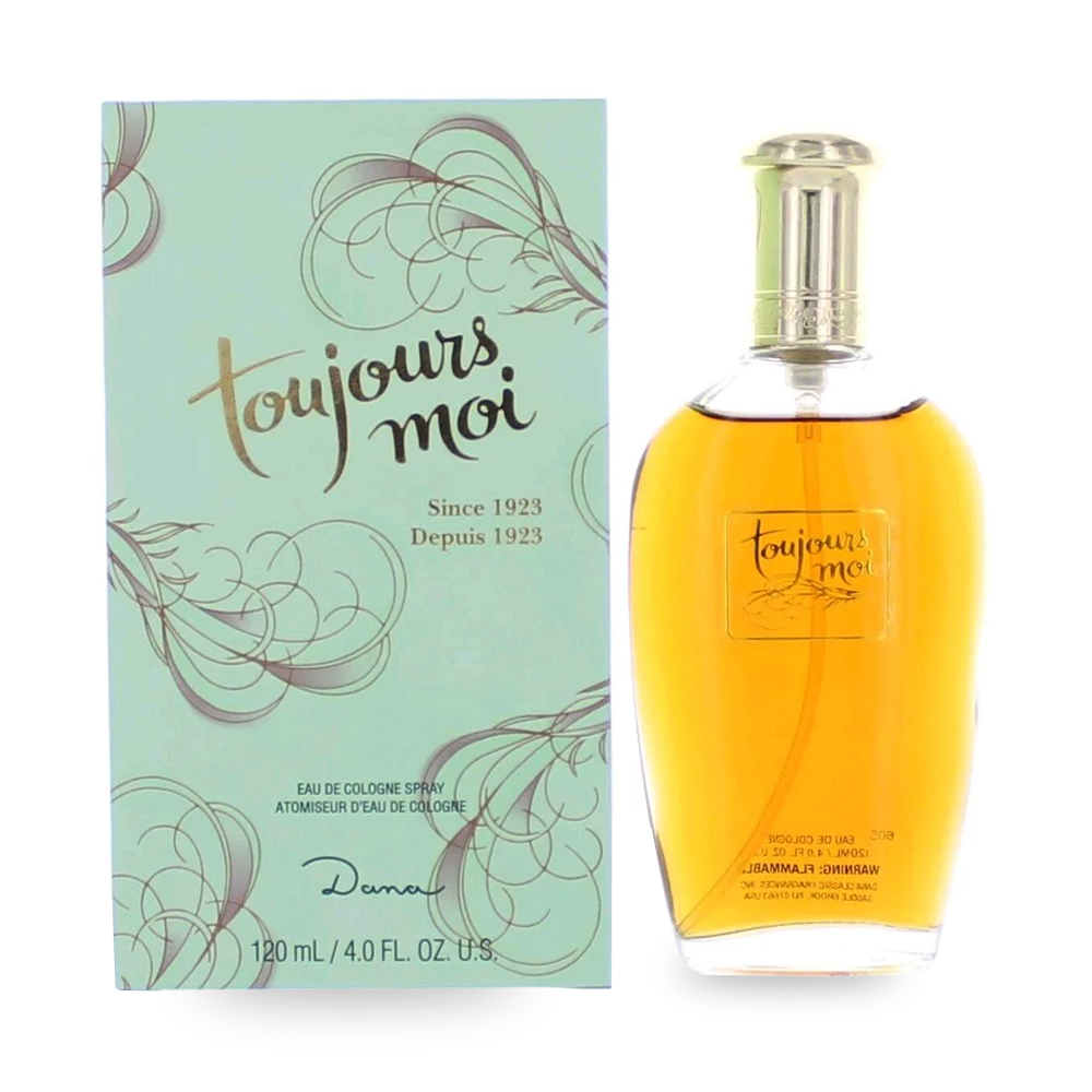 Toujours Moi Women, Dana, FragrancePrime