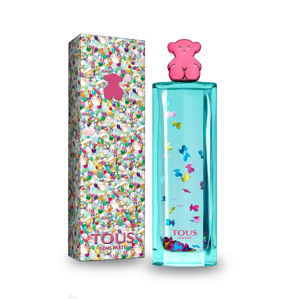 Tous Gems Party Women, Tous, FragrancePrime