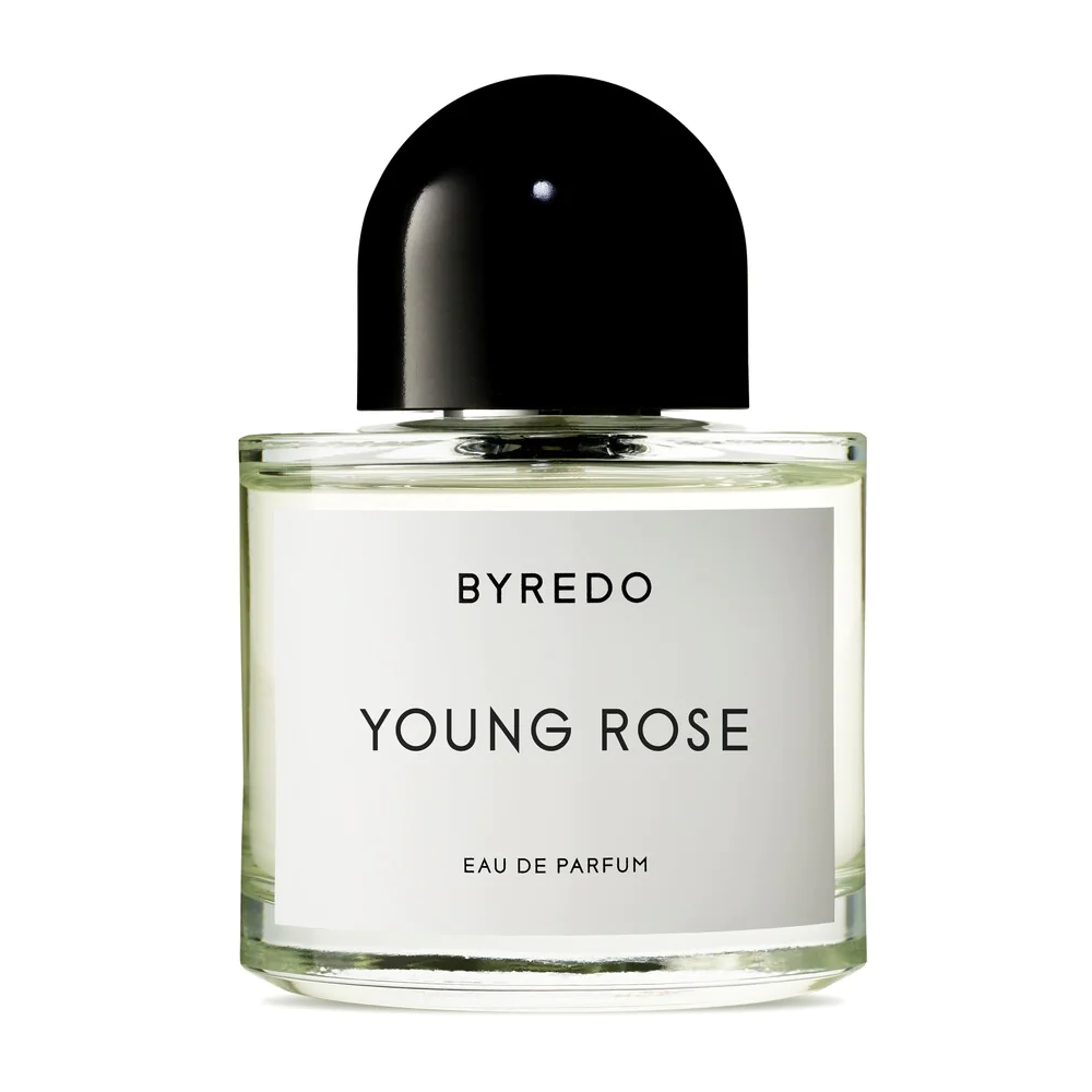 Young Rose Unisex, Byredo, FragrancePrime