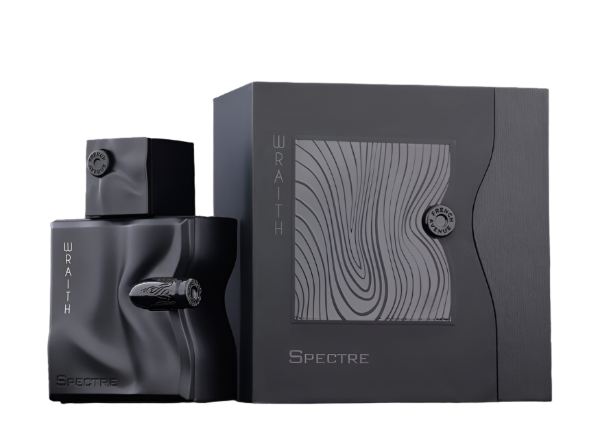 Fragrance World Spectre Wraith UNISEX, Fragrance World, FragrancePrime