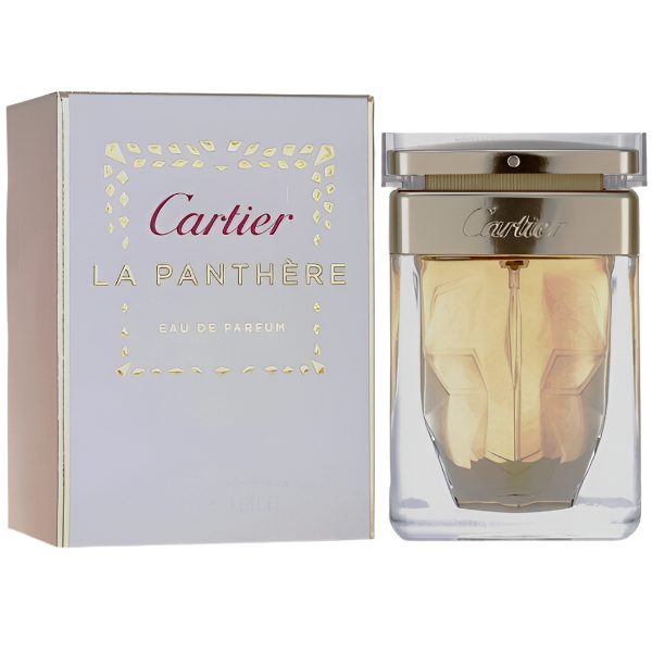 Cartier La Panthere