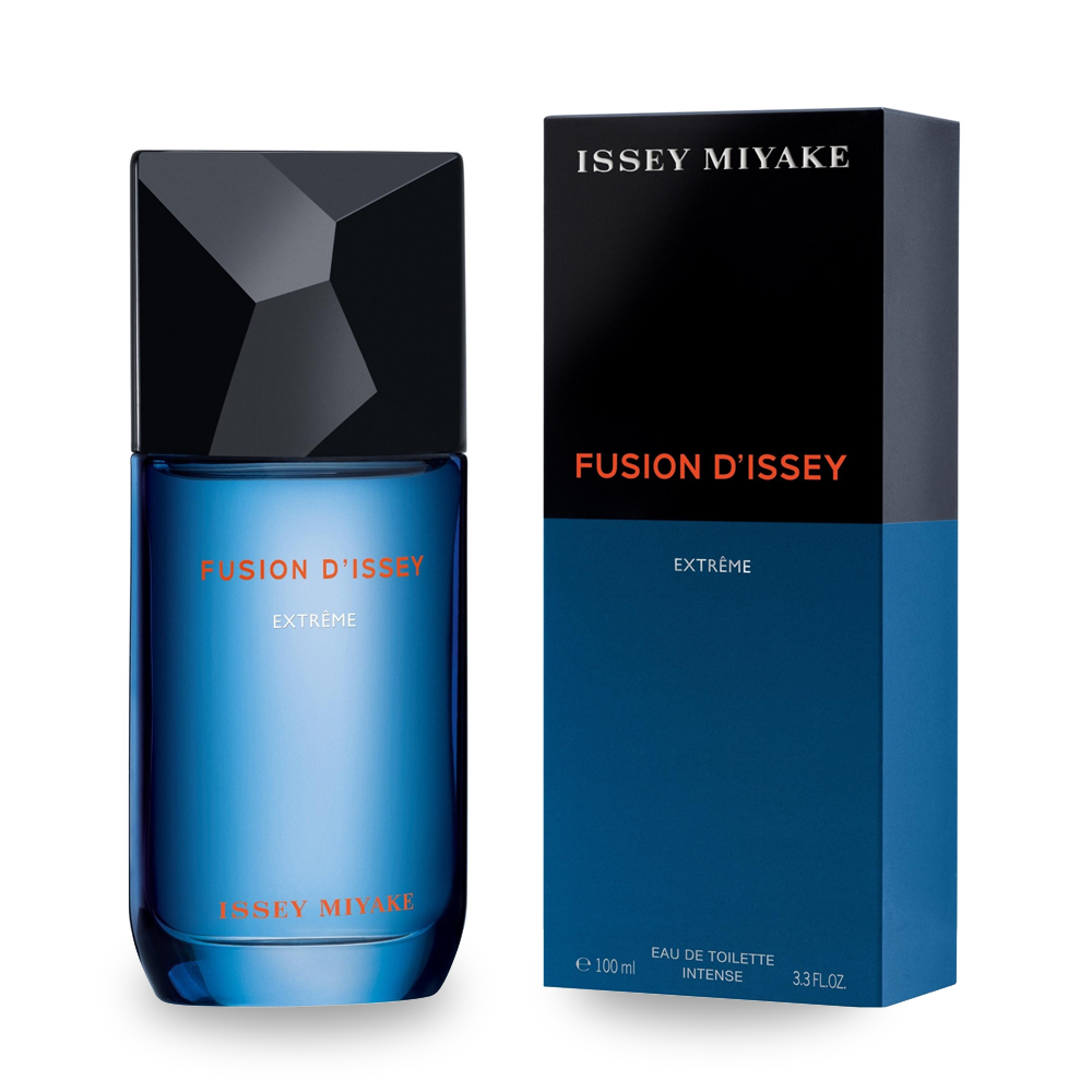 Issey Miyake Fusion Extreme Men, ISSEY MIYAKE, FragrancePrime