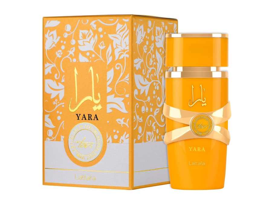 Yara Tous Women, Lattafa, FragrancePrime