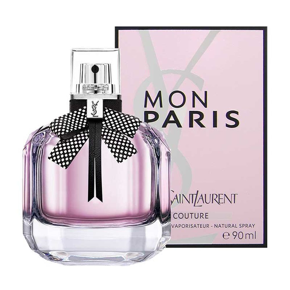 Ysl Mon Paris Couture Women, Yves saint laurent, FragrancePrime