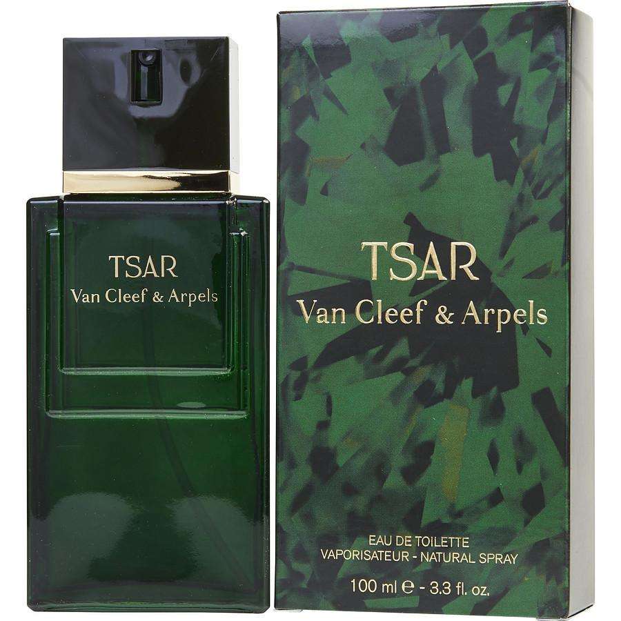 Tsar Men, VAN CLEEF & ARPELS, FragrancePrime