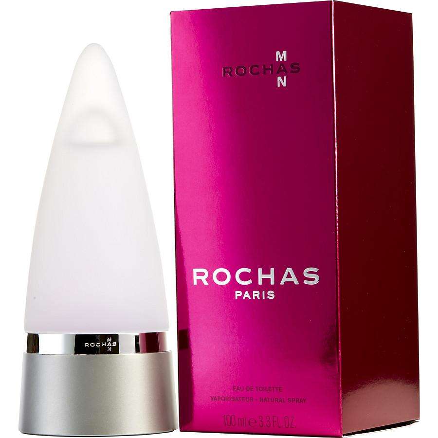 Rochas Man Men, ROCHAS, FragrancePrime