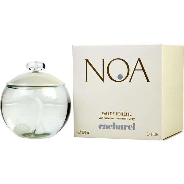 NOA Women, CACHAREL, FragrancePrime