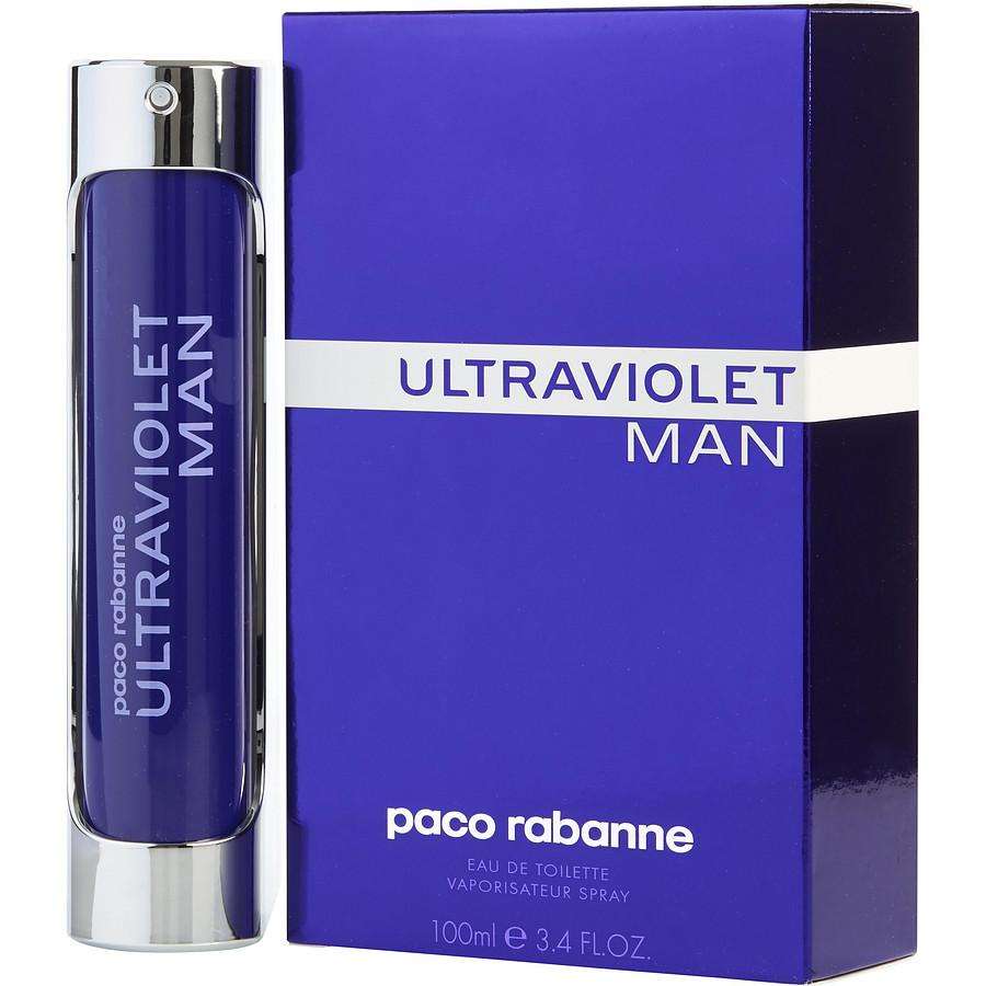 Ultraviolet Men, Paco Rabanne, FragrancePrime