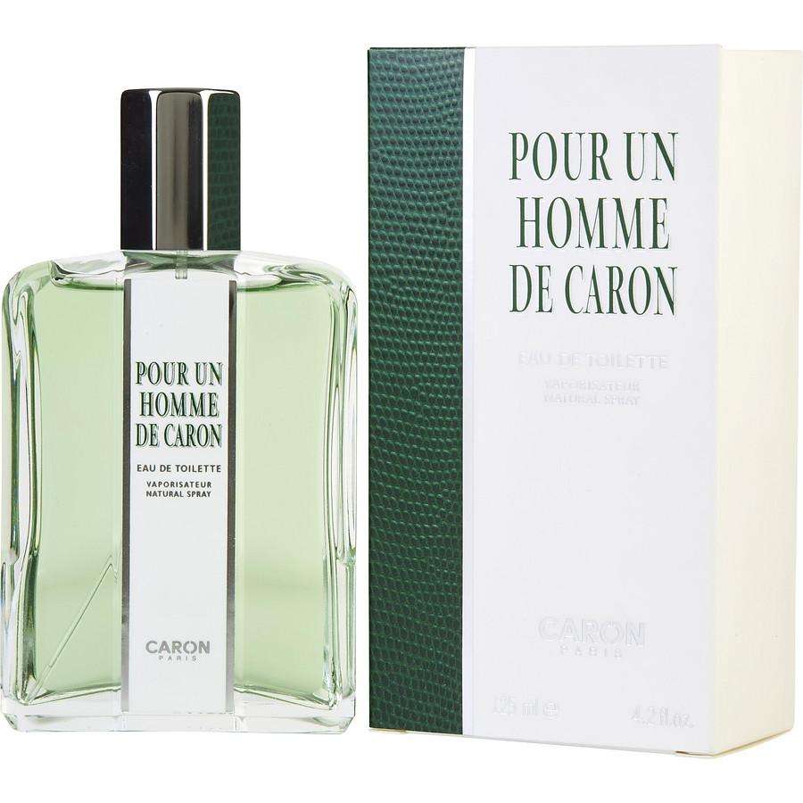 Caron Pour Un Homme Men, Caron, FragrancePrime