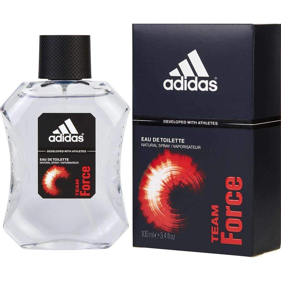 Adidas Team Force Men, ADIDAS, FragrancePrime