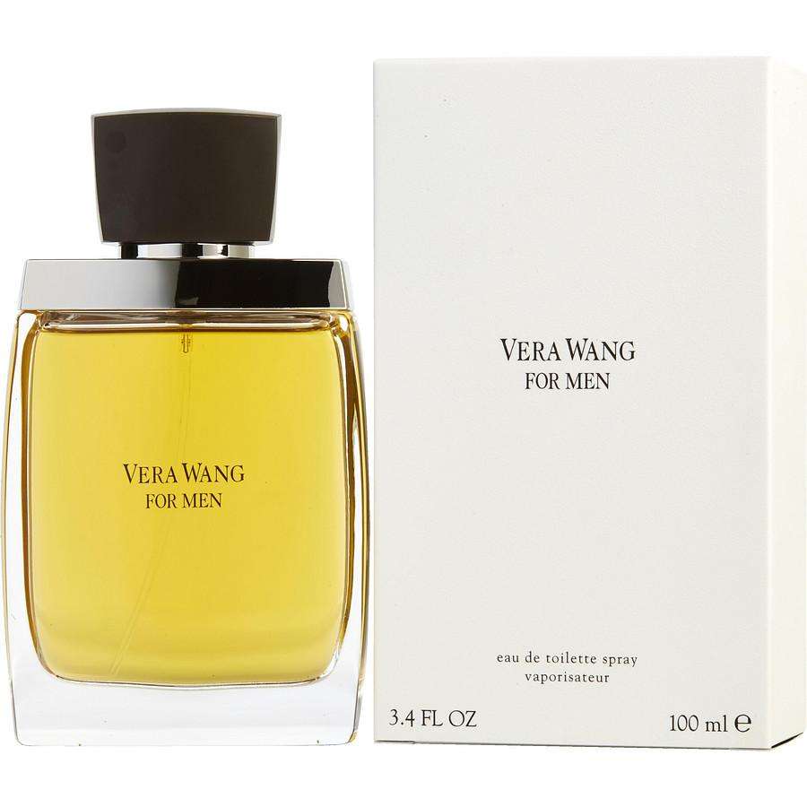 Vera Wang Men, VERA WANG, FragrancePrime