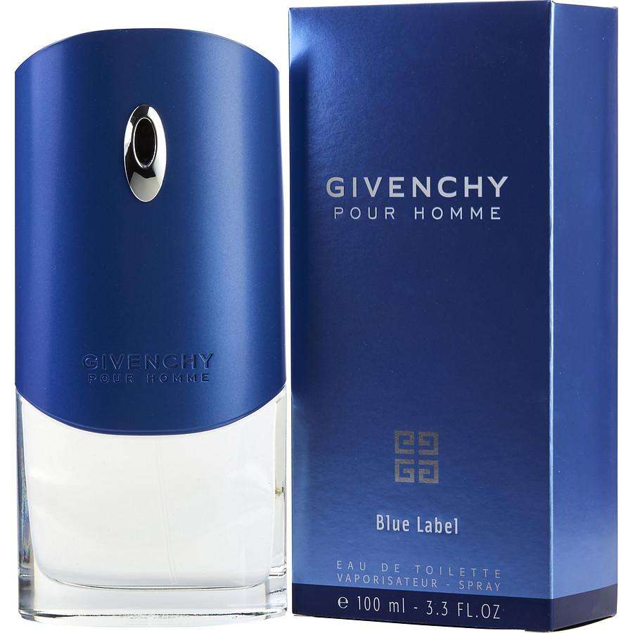 Blue Label Men, GIVENCHY, FragrancePrime