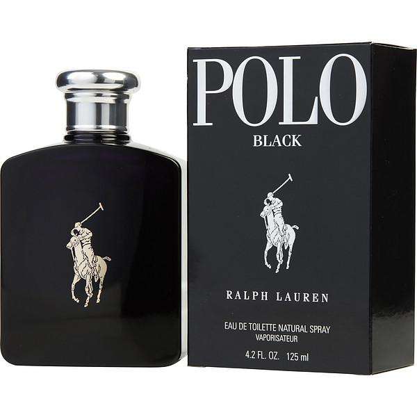 Polo Black Men, RALPH LAUREN, FragrancePrime