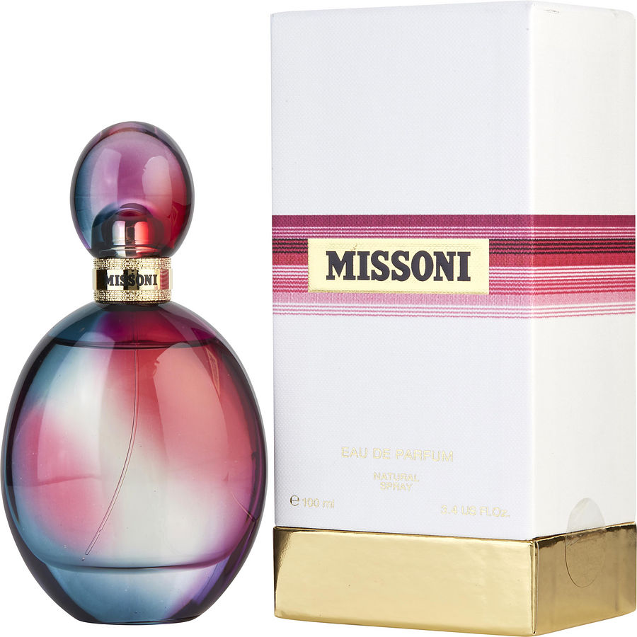 Missoni Women, MISSONI, FragrancePrime