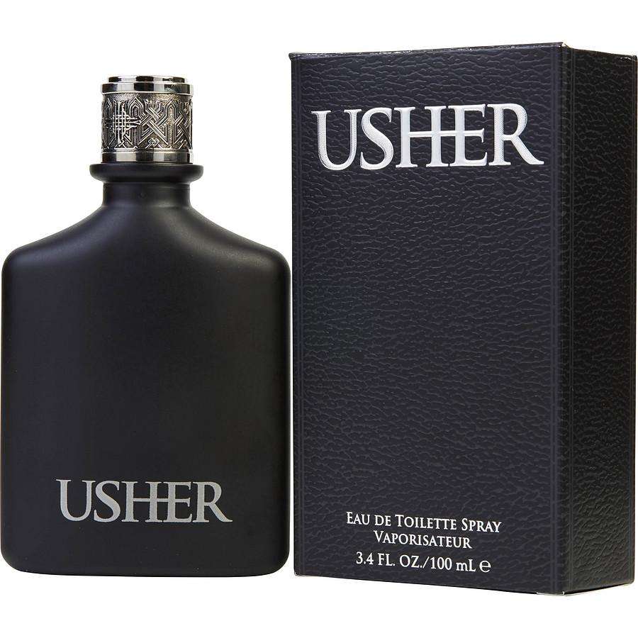 Usher Men, Usher, FragrancePrime