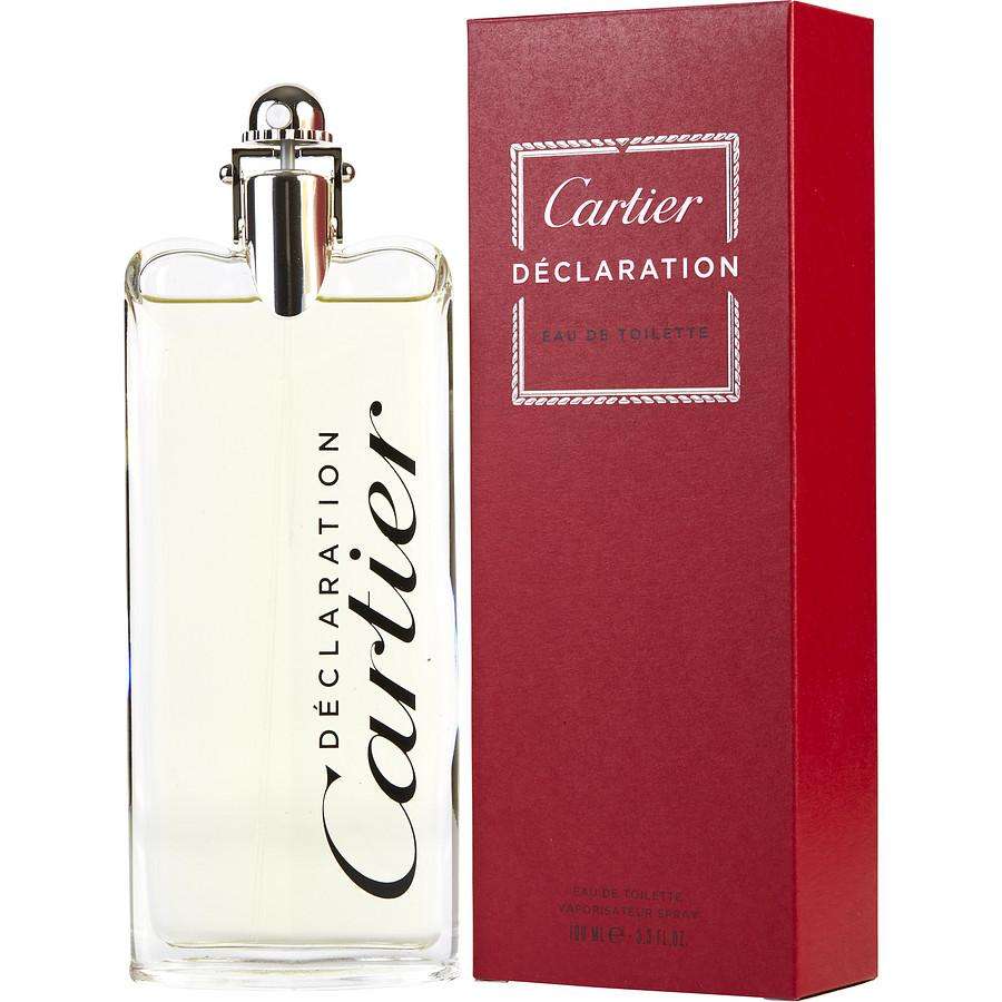 Cartier Declaration Men, CARTIER, FragrancePrime