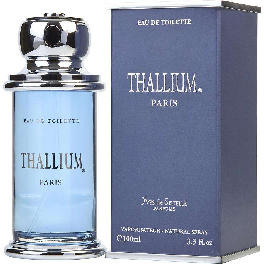 Thallium Men, Jacques Evard, FragrancePrime