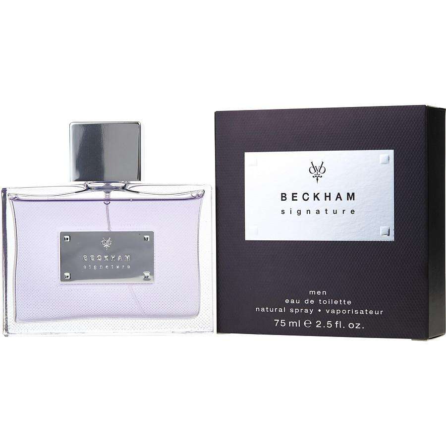 David Beckham Signature Men, DAVID BECKHAM, FragrancePrime