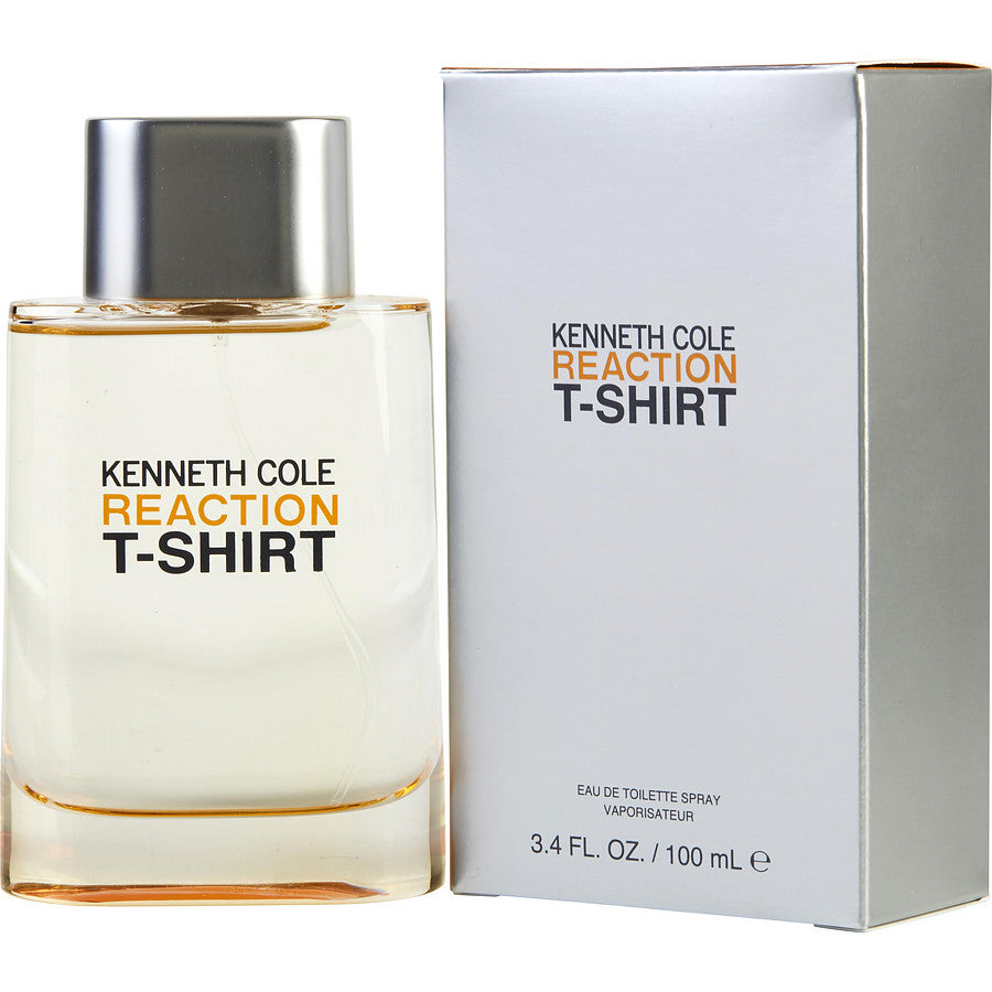 KENNETH COLE REACTION T-SHIRT Men, KENNETH COLE, FragrancePrime