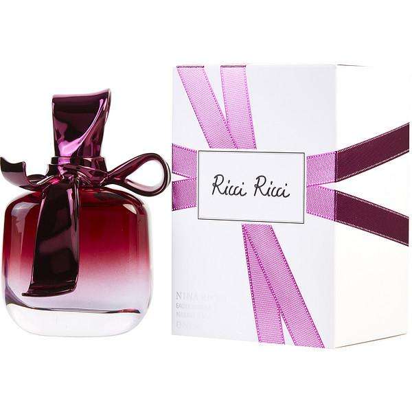 Ricci Ricci Women, NINA RICCI, FragrancePrime