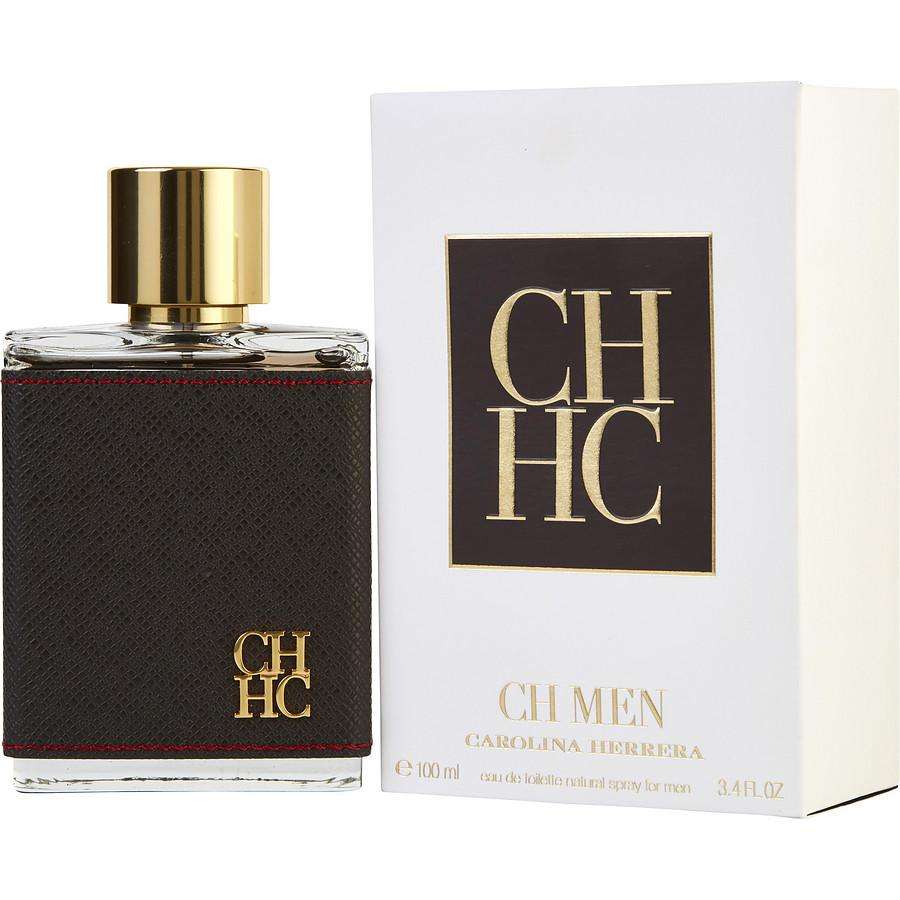 Ch Carolina Herrera Men, Carolina Herrera, FragrancePrime