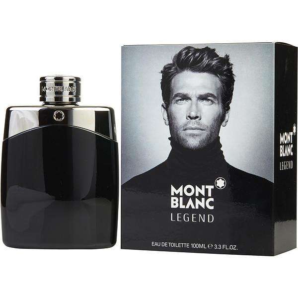 Mont Blanc Legend Homme, MONT BLANC, FragrancePrime