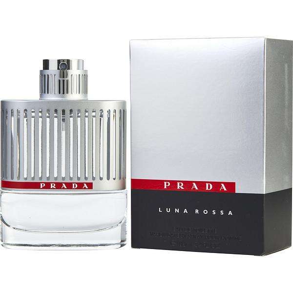 Prada Luna Rossa Men, PRADA, FragrancePrime