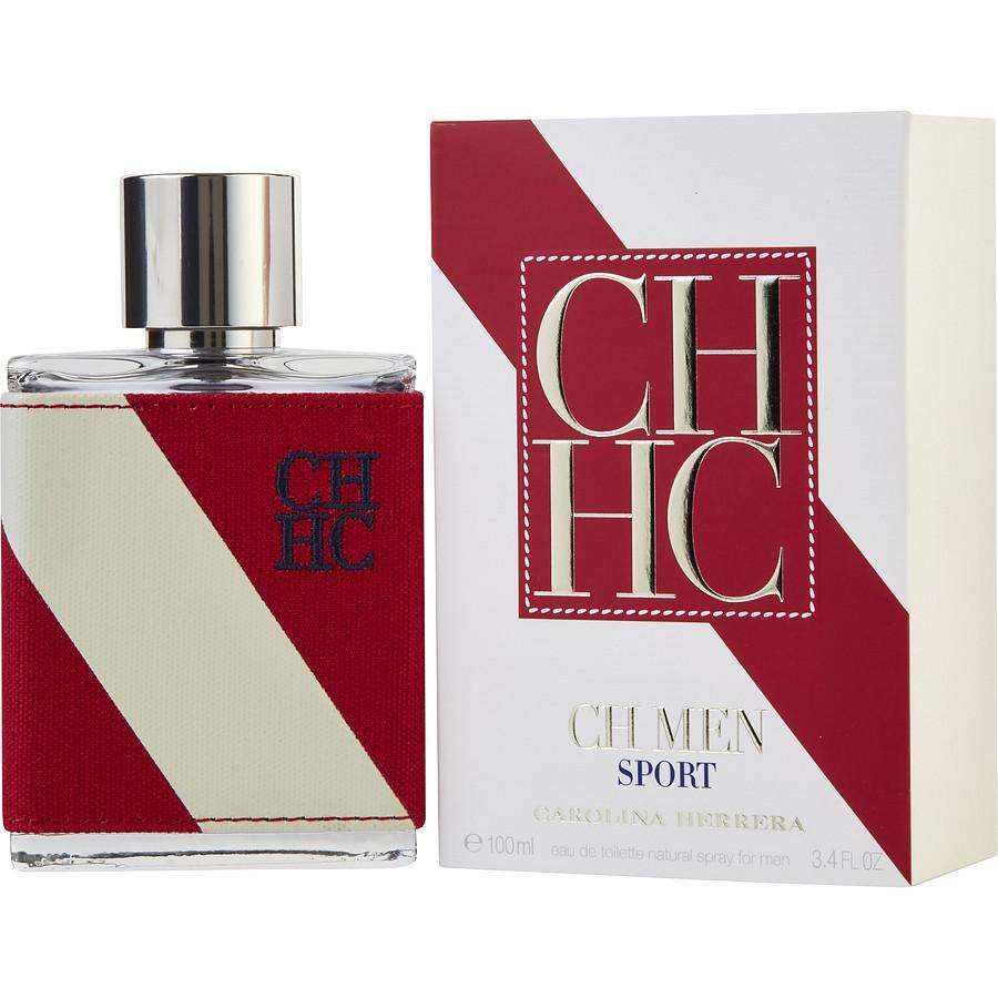 Ch Sport Men, Carolina Herrera, FragrancePrime