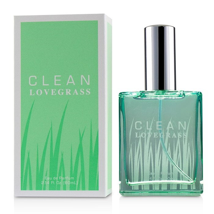 Clean Lovegrass UNISEX, CLEAN, FragrancePrime