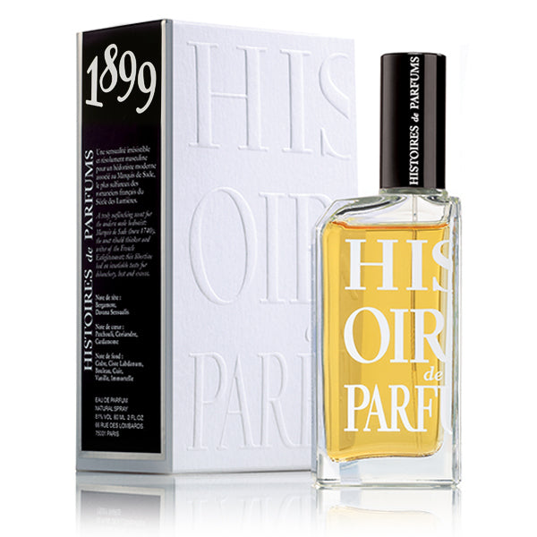 Histoires De Parfums 1899 UNISEX, HISTOIRES DE PARFUMS, FragrancePrime