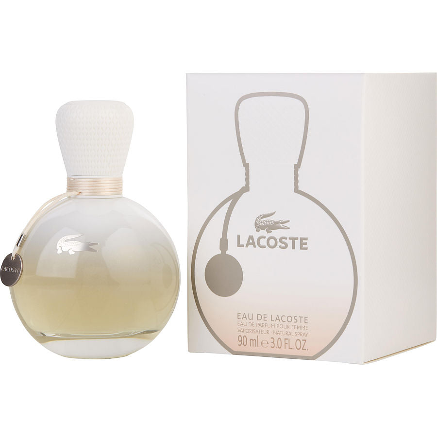 Eau De Lacoste Women, LACOSTE, FragrancePrime