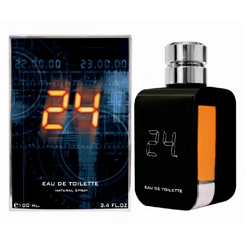 24 Classic Men, 24 SCENTSTORY, FragrancePrime