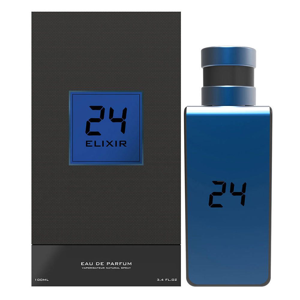 24 Elixir Azur UNISEX, 24 SCENTSTORY, FragrancePrime