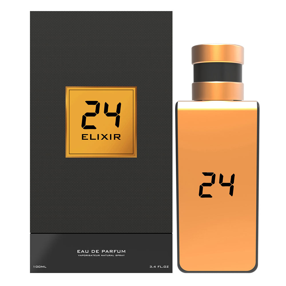 24 Elixir Rise Of The Superb UNISEX, 24 SCENTSTORY, FragrancePrime