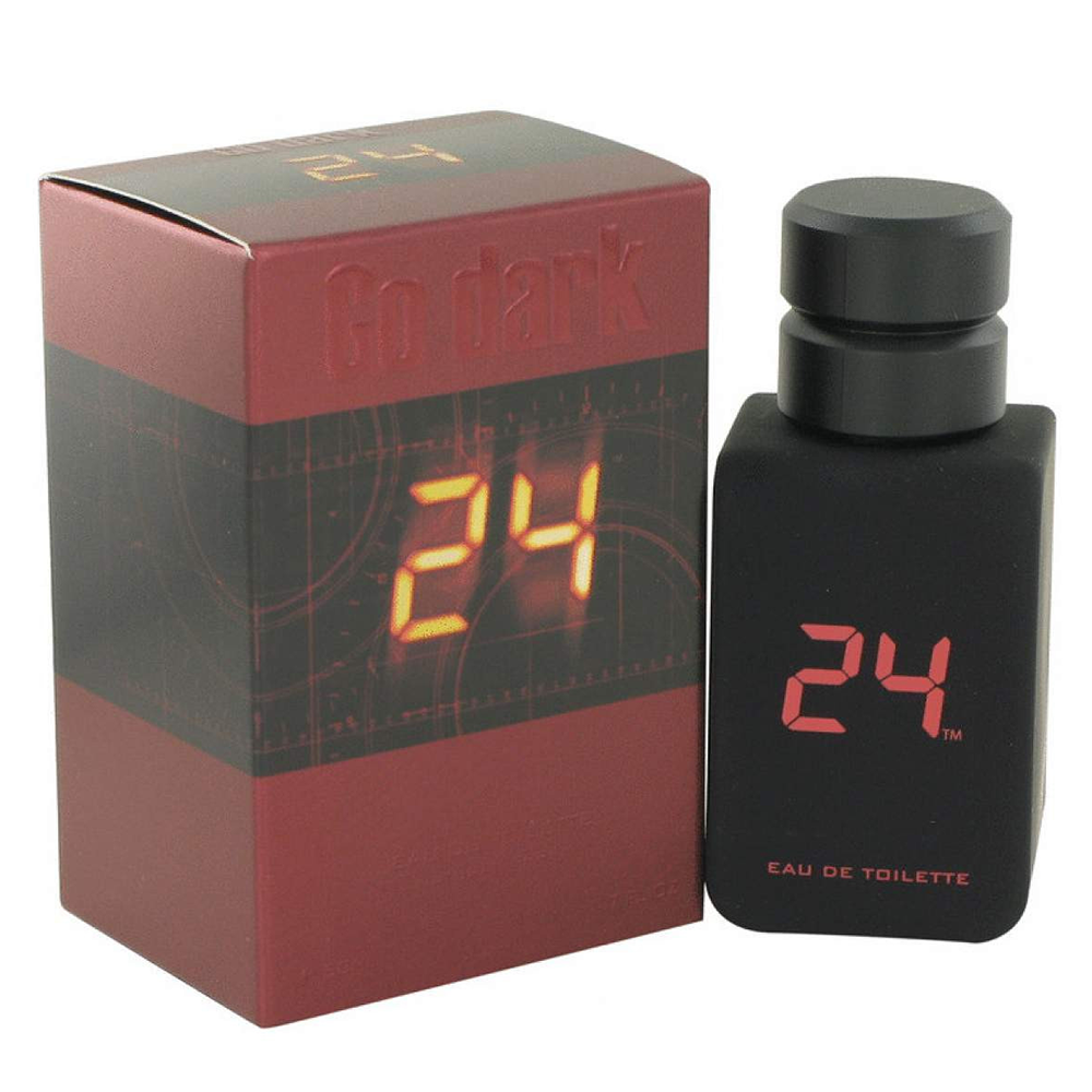 24 Go Dark Men, 24 SCENTSTORY, FragrancePrime