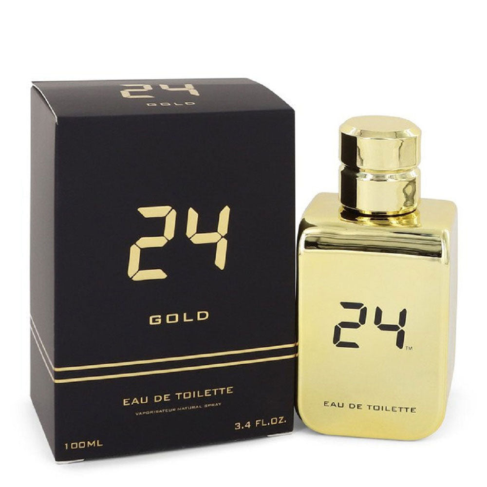 24 Gold Men, 24 SCENTSTORY, FragrancePrime