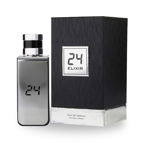 24 Platinum Elixir Men, 24 SCENTSTORY, FragrancePrime