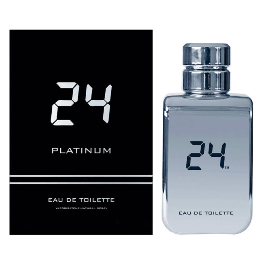 24 Platinum UNISEX, 24 SCENTSTORY, FragrancePrime