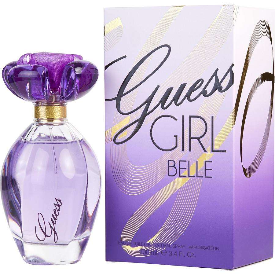 Guess Girl Belle Women, GUESS, FragrancePrime