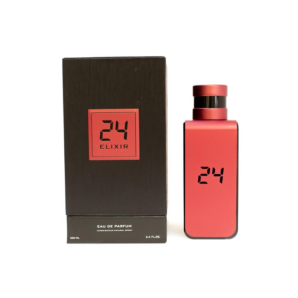 24 Elixir Ambrosia UNISEX, 24 SCENTSTORY, FragrancePrime