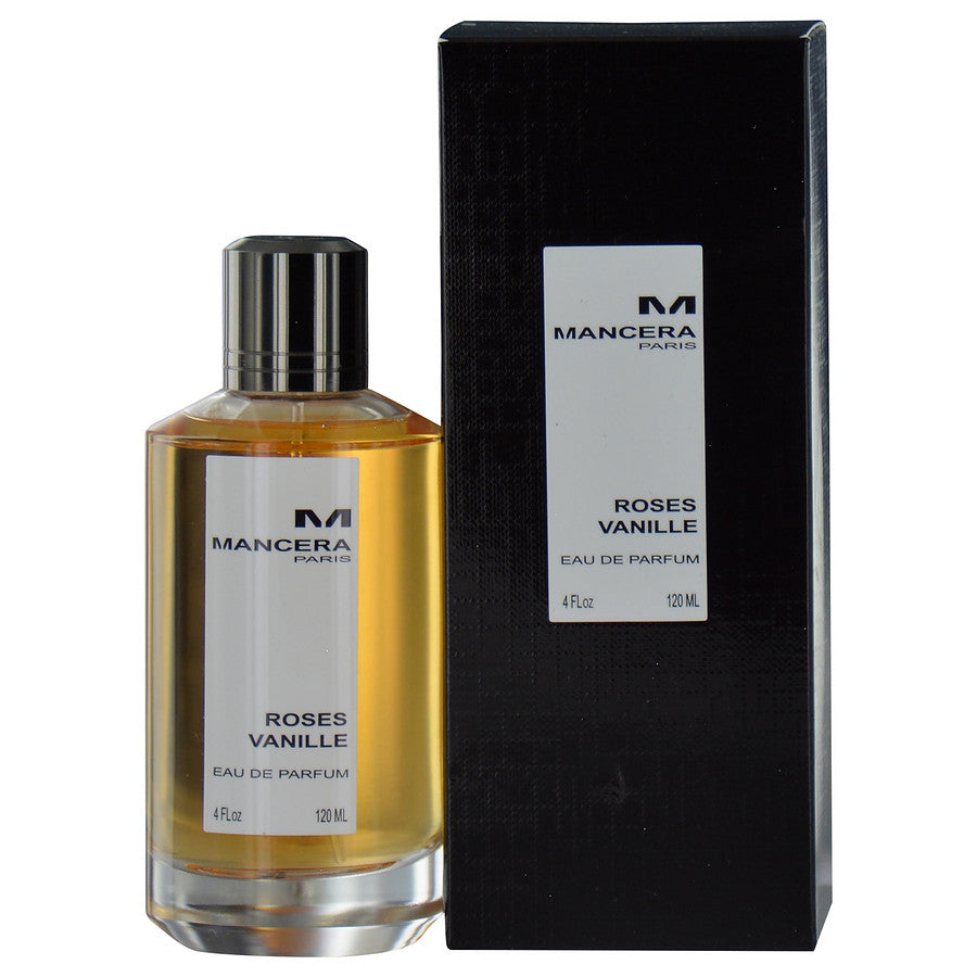 Mancera Roses Vanille Women, MANCERA, FragrancePrime