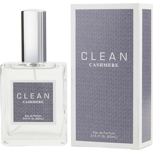 Clean Cashmere UNISEX, CLEAN, FragrancePrime