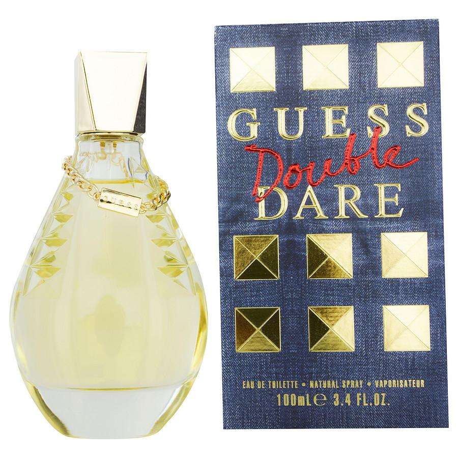 Guess Double Dare Women, GUESS, FragrancePrime