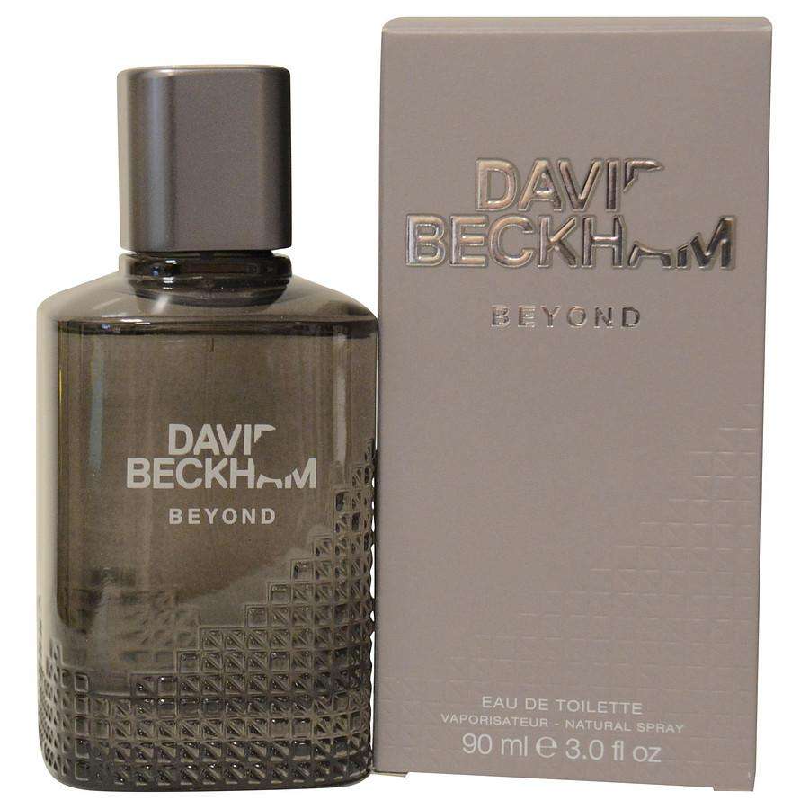 David Beckham Beyond Men, DAVID BECKHAM, FragrancePrime