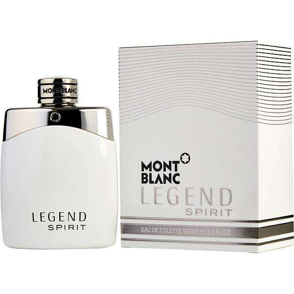 Mont Blanc Legend Spirit Men, MONT BLANC, FragrancePrime