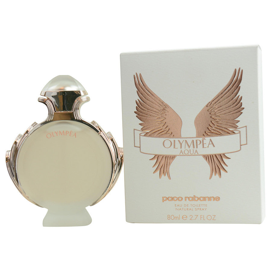 Olympea  Acqua Women, Paco Rabanne, FragrancePrime